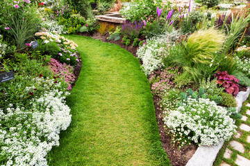 jardin fleuri 3