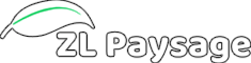 logo ZL Paysage
